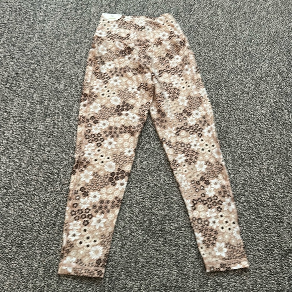 NWT American Eagle 7/8 Leggings Sz M